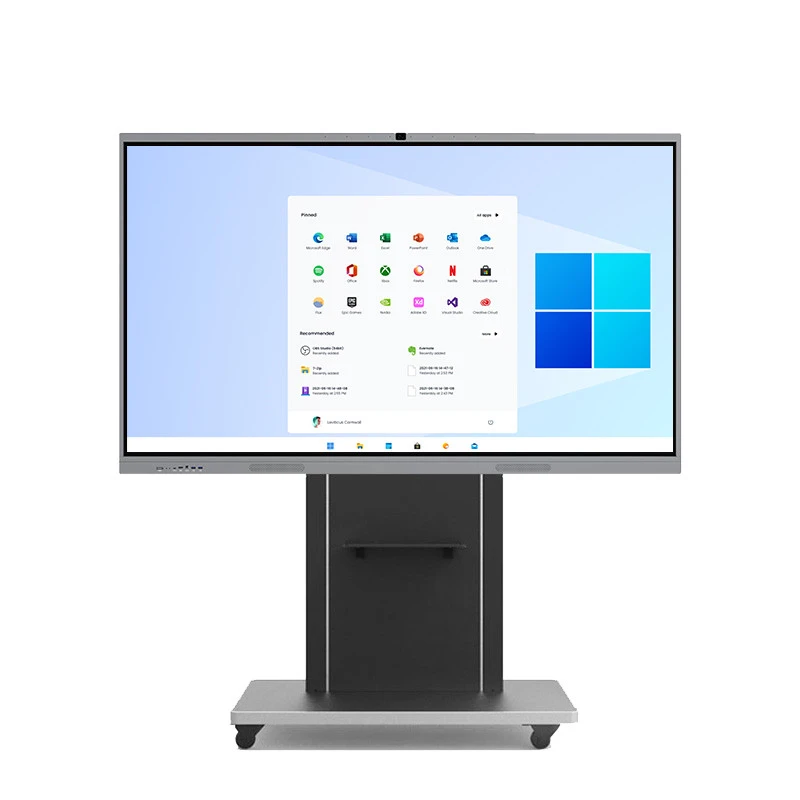 65 Inch Interactive Board For Meeting