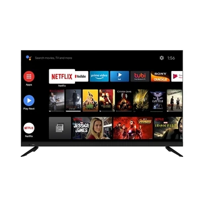 Klíčové ukazatele při nákupu LCD TV