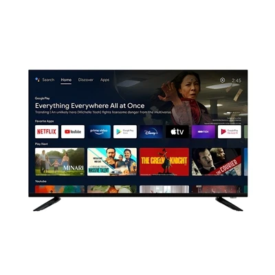 Jaké jsou tipy pro používání chytré televize?