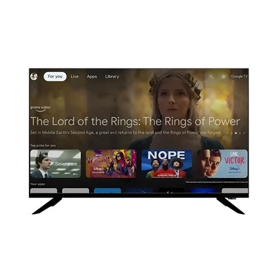 Jak snadno naladit televizní kanály na chytré televizi?