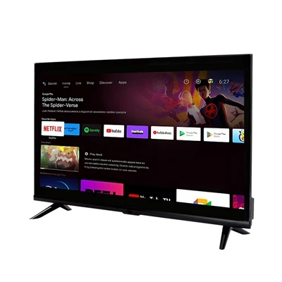 Na co si dát pozor při používání chytrých televizorů