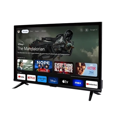 Výhody a vlastnosti chytré televize