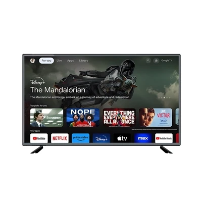 Metody a bezpečnostní opatření pro používání Smart TV