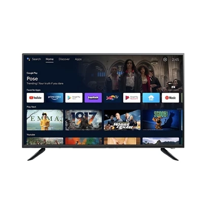 Osvojte si pokročilejší technologii: LED LCD TV