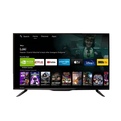Rozdíl mezi ULED TV a LED TV