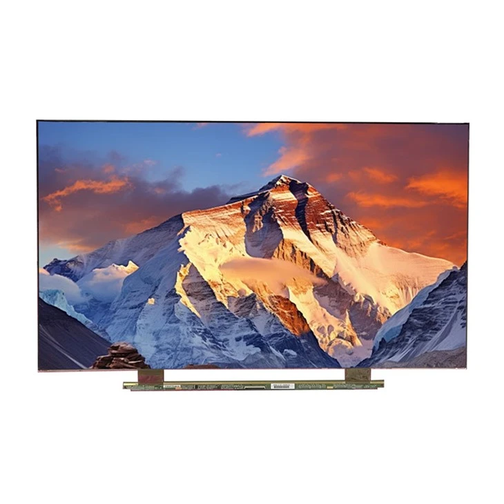 40 Inch Sharp TV Panel OPEN CELL Product Collection