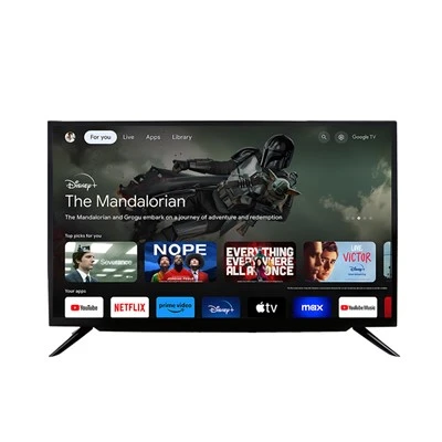 43palcový Full HD Wi-Fi LED TV