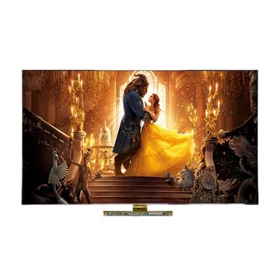 23,6palcový TV panel HKC kolekce produktů OPEN CELL