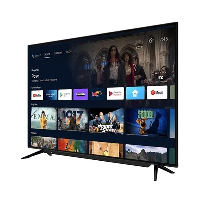 49palcová Smart 4K OEM Android TV