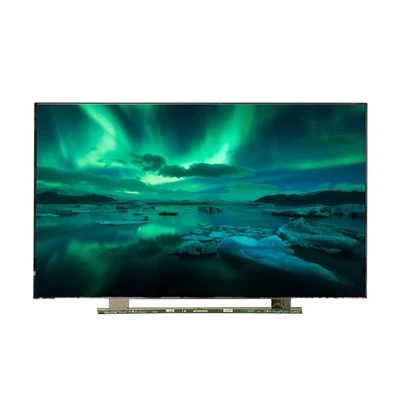 55palcový AUO TV panel Kolekce produktů OPEN CELL