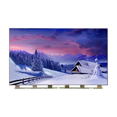 65palcový TV panel SAMSUNG Kolekce produktů OPEN CELL