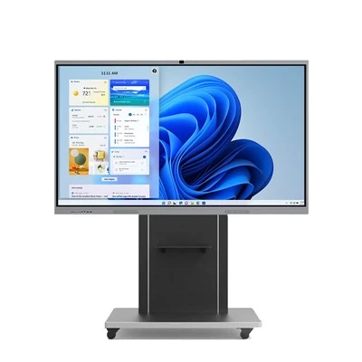 85palcová interaktivní tabule pro vzdělávání