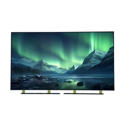 85palcový TV panel SAMSUNG Kolekce produktů OPEN CELL