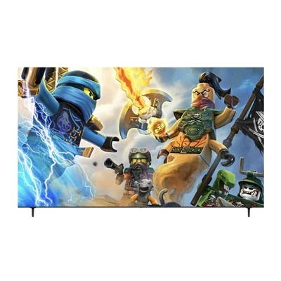 85palcový Ultra HD SKD Netflix TV