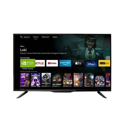 Přímý OEM 43palcový televizor