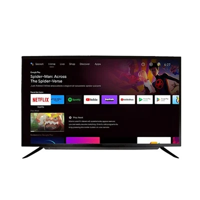 Netflix Android Ultra HD TV 50 palců