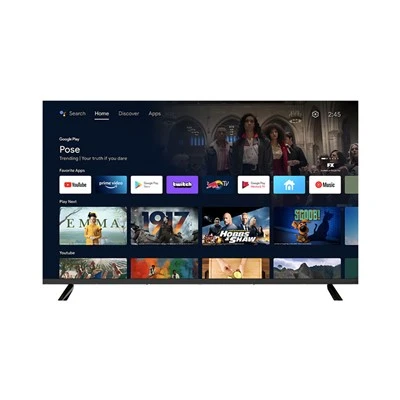 Velkoobchod vysoce kvalitní SKD 43palcový TV